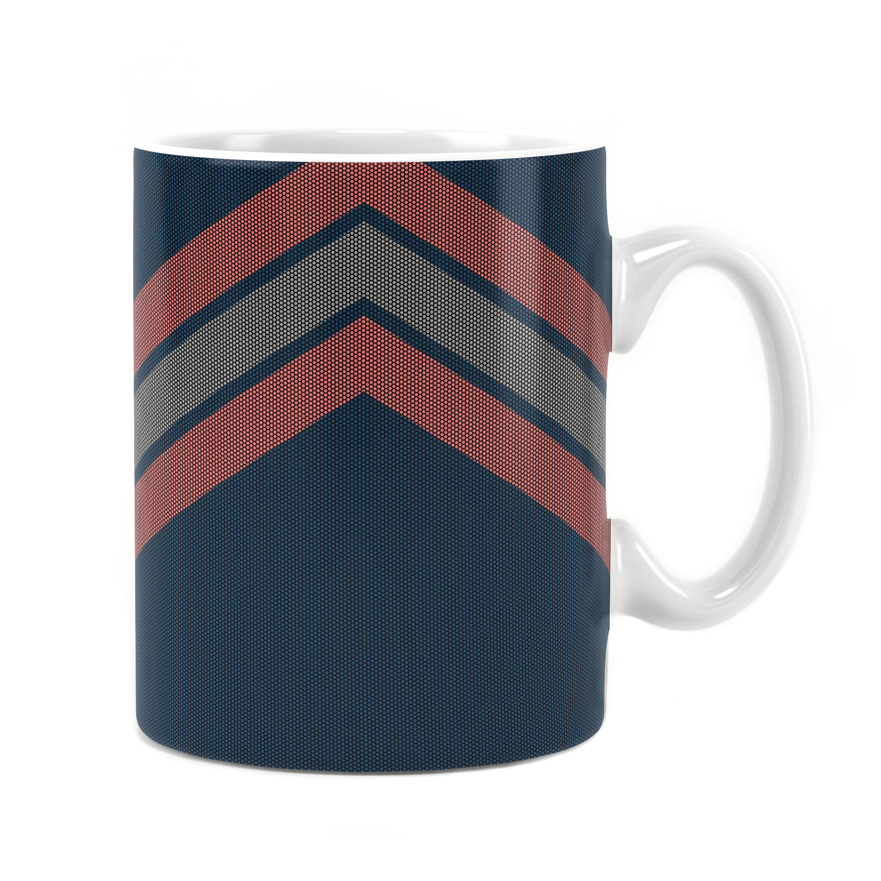 ماگ راویتا طرح اسپرت مدل 1084 