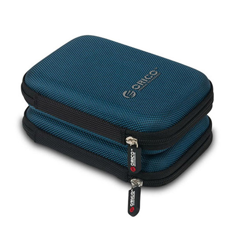 کیف محافظ هارد اکسترنال 2.5 اینچ ORICO PHD-25