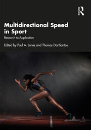 خرید و دانلود نسخه کامل کتاب Multidirectional Speed in Sport Research to Application - Pdf