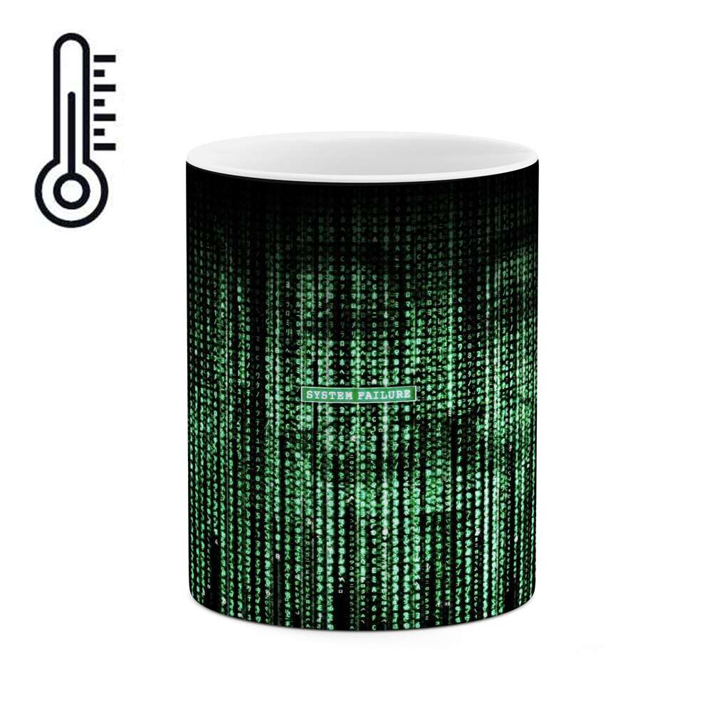 ماگ حرارتی طرح برنامه نویسی و هکری مدل mgph12318