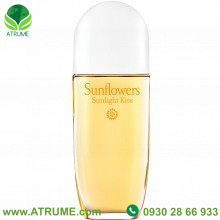 عطر ادکلن الیزابت آردن سان فلاورز سان لایت کیس 100 میل زنانه