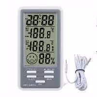 دماسنج و رطوبت سنج سینومتر SDC803