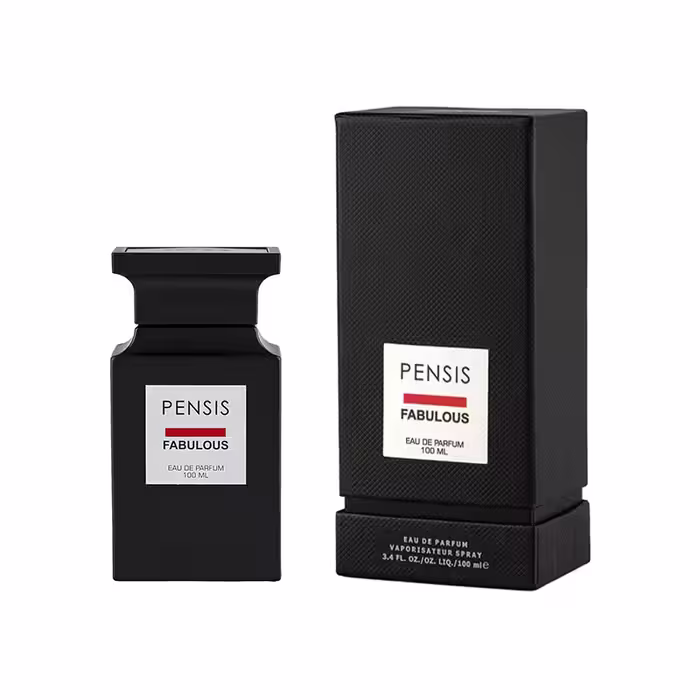 خرید + قیمت | عطر مردانه پنسیس مدل تام فورد Fabulous حجم 100 میل