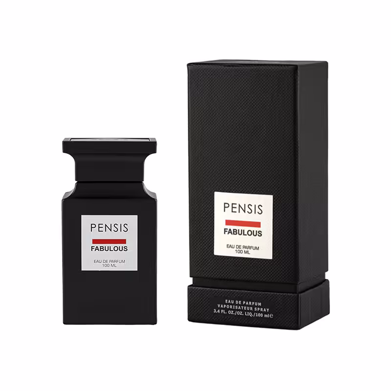 خرید + قیمت | عطر مردانه پنسیس مدل تام فورد Fabulous حجم 100 میل
