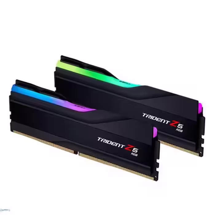 رم دسکتاپ G.SKILL TRIDENT Z5 RGB 32GB DDR5-5600MHz CL36 Dual (آکبند با گارانتی)