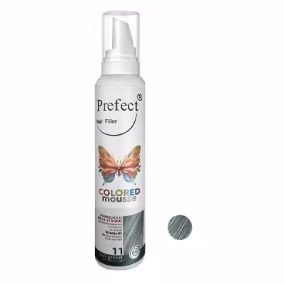 موس مو رنگی فانتزی پرفکت رنگ 11