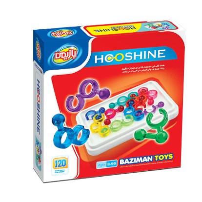 بازی هوشینه بازیمن