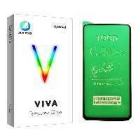 محافظ صفحه نمایش جانبو مدل  CR مناسب برای گوشی موبایل شیائومی Poco M3 | کالا برتری