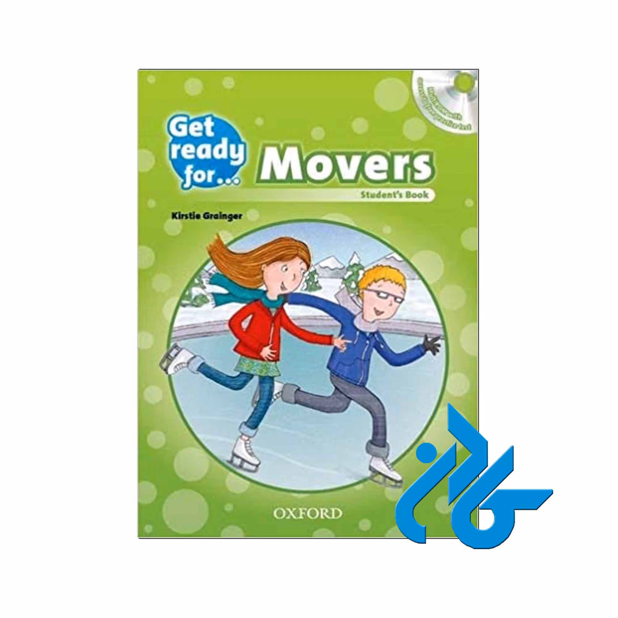 Get Ready for Movers | خرید از فروشگاه کادن با تخفیف ویژه