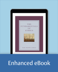خرید و دانلود نسخه کامل کتاب The Fundamentals of Ethics (5th Edition) - pdf