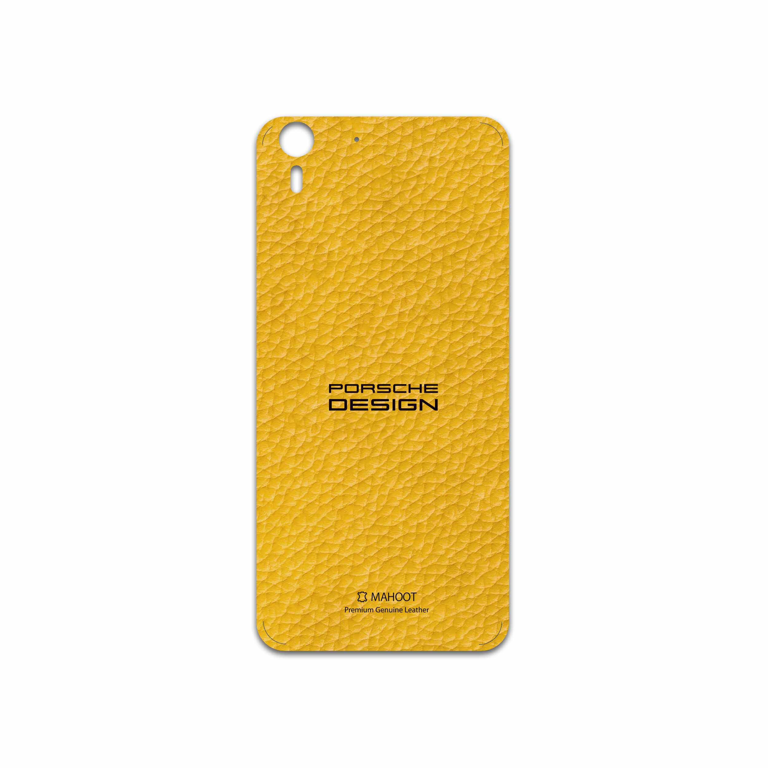 برچسب پوششی ماهوت مدل ML-PRDS مناسب برای گوشی موبایل اچ تی سی Desire Eye