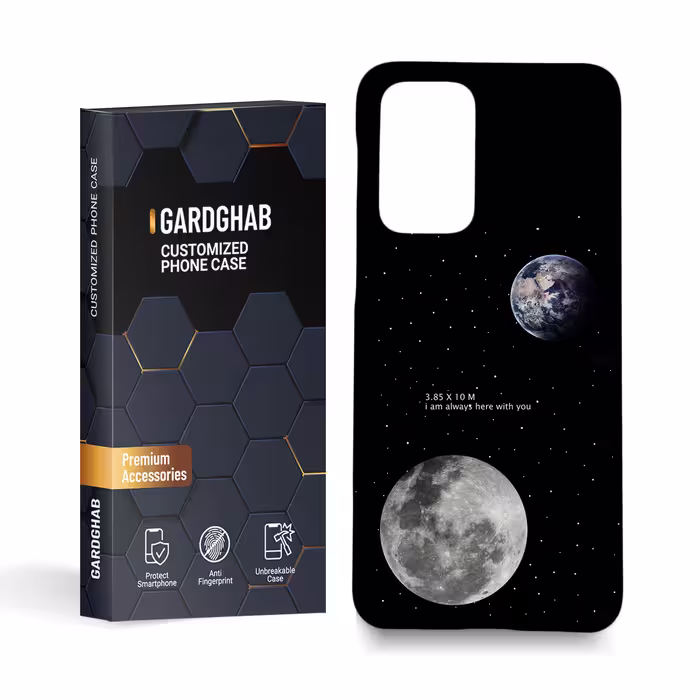 کاور گارد قاب مدل  ساده مناسب  برای  گوشی موبایل سامسونگ Galaxy a33 