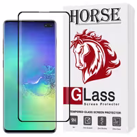 محافظ صفحه نمایش هورس مدل FUEH20 مناسب برای گوشی موبایل سامسونگ Galaxy S10 Plus 4G | کالا برتری
