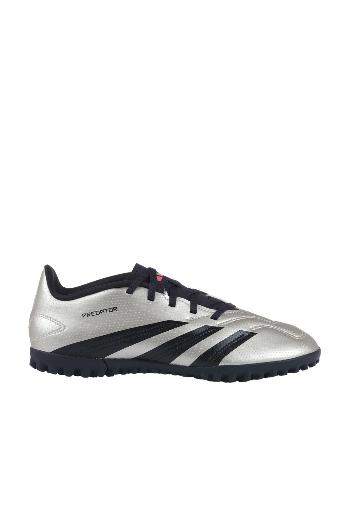 کفش پیاده روی مشکی دخترانه و پسرانه بچگانه CLUB TF MEND MENT اورجینال adidas