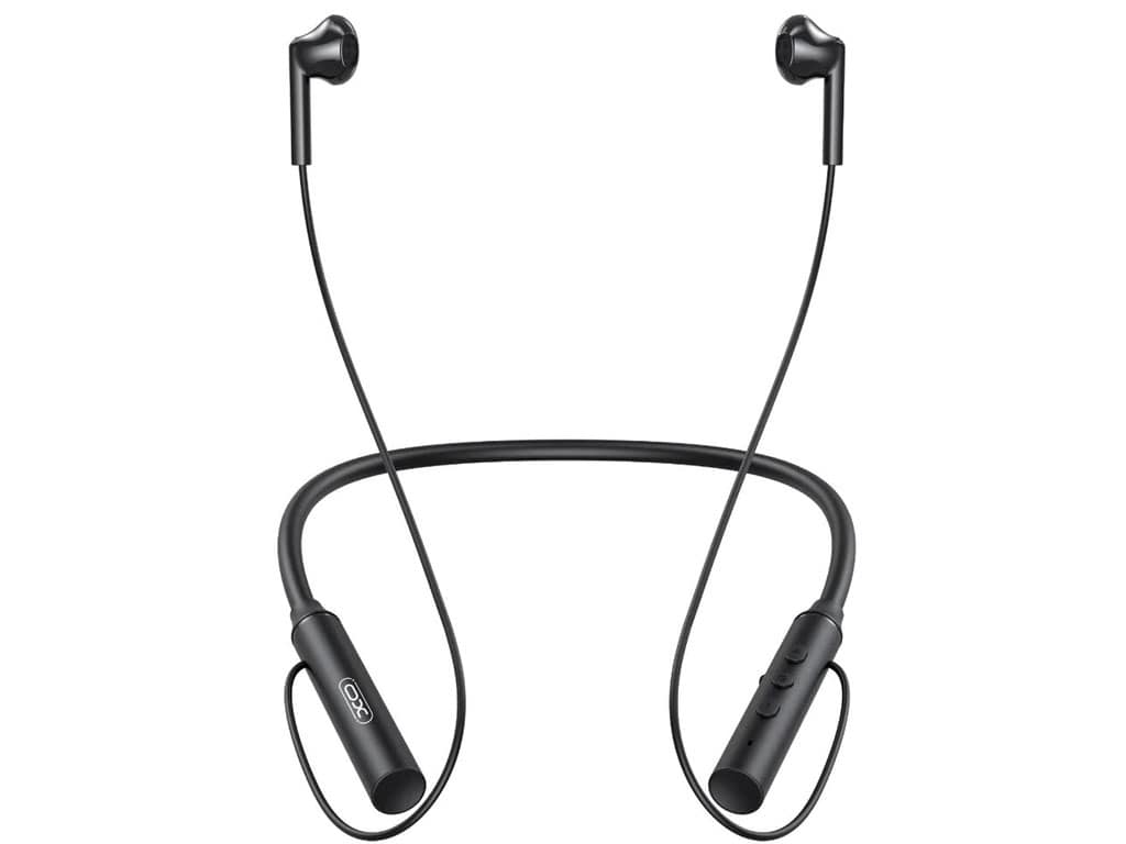هندزفری بلوتوث گردنی ایکساو XO Sports Bluetooth earphones XO-BS27