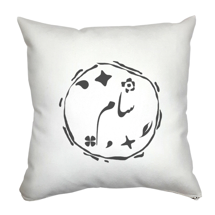 کوسن مدل سام