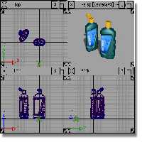 نرم افزار ویندوز Alias StudioViewer 12.0