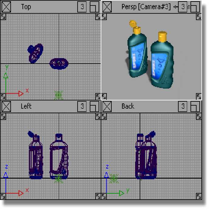 نرم افزار ویندوز Alias StudioViewer 12.0
