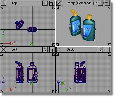 نرم افزار ویندوز Alias StudioViewer 12.0