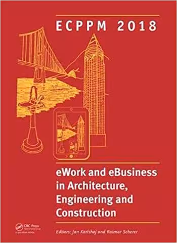󾕇 دانلود کتاب eWork and eBusiness in Architecture, Engineering and Construction - دانلود کتاب های دانشگاهی