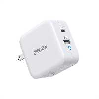 خرید شارژر CHOETECH Wall Charger 65W Quick Charge PD8002 با بهترین قیمت