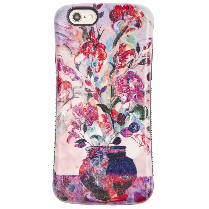 کاور طرح grandfather مناسب برای گوشی موبایل اپل iPhone 6 Plus
