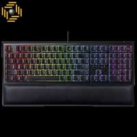 کیبورد مخصوص بازی ریزر مدل ORNATA V2