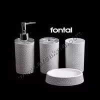ست سرویس بهداشتی Fontal