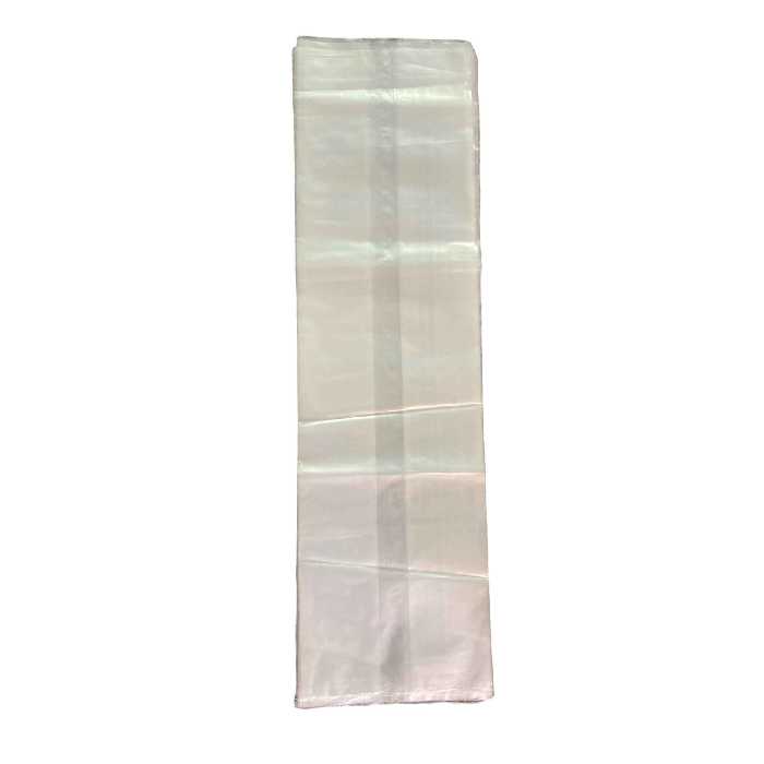 نایلون بسته بندی مدل ضخیم گاست دار کد 50.100 بسته 10 عددی