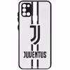 کاور طرح Juventus مناسب برای گوشی موبایل سامسونگ Galaxy A21S 