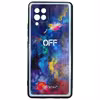 کاور کد 50073 مناسب برای گوشی موبایل سامسونگ Galaxy A42