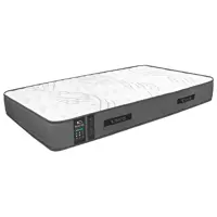 تشک نفیس مدل طبی اسفنجی مدیکال C یک نفره سایز 90x200 سانتی متر 