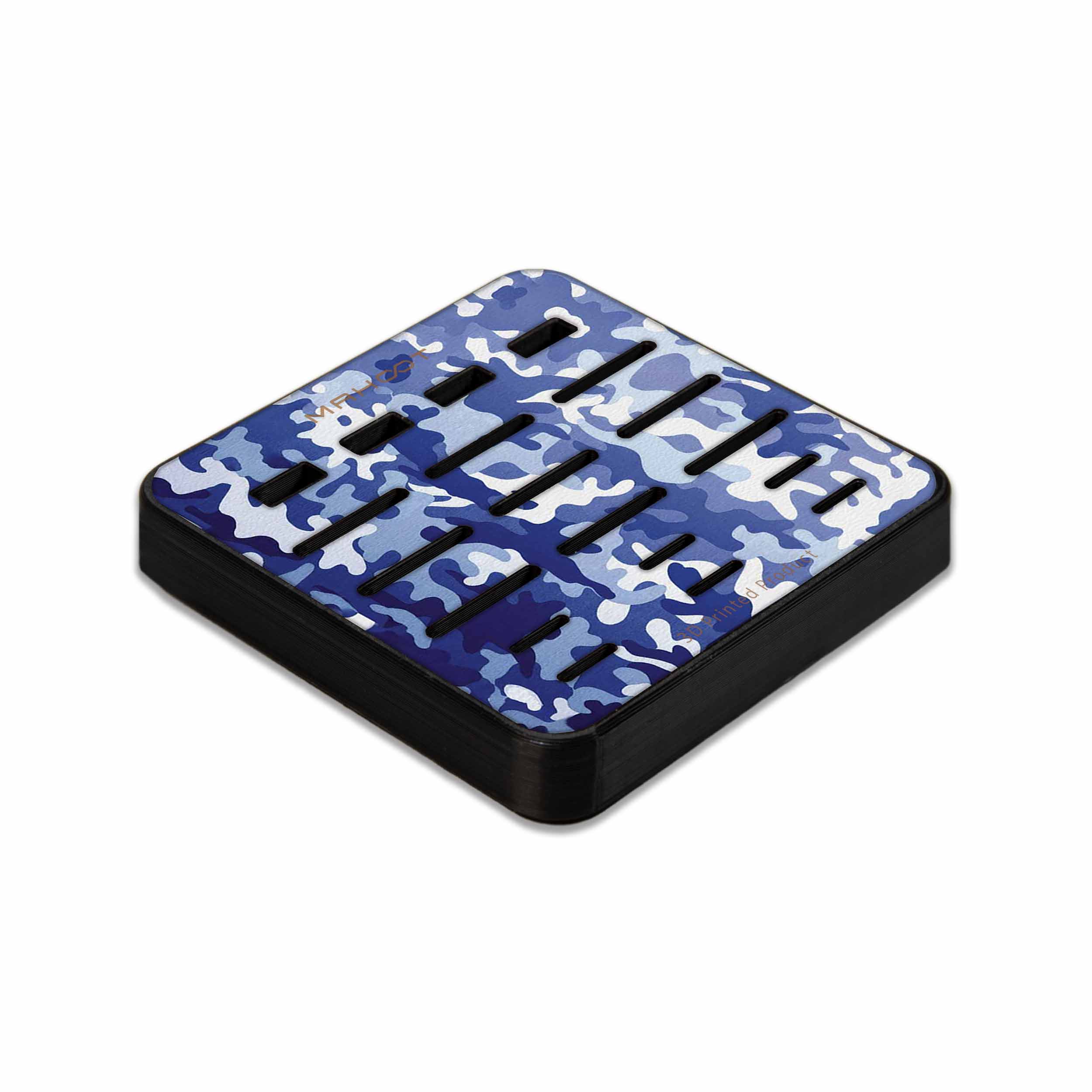 نظم دهنده فضای ذخیره سازی ماهوت مدل Army-Winter-496 مناسب برای فلش و مموری کارت