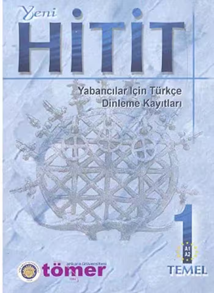 Yeni Hitit 1