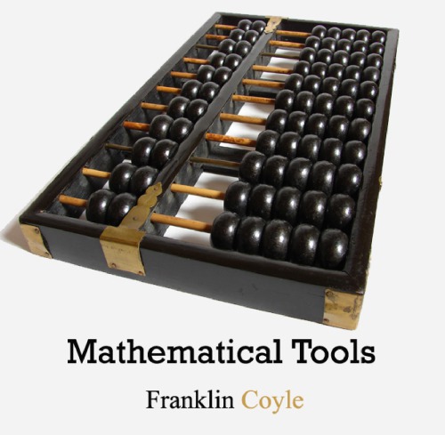 خرید و دانلود نسخه کامل کتاب Mathematical tools