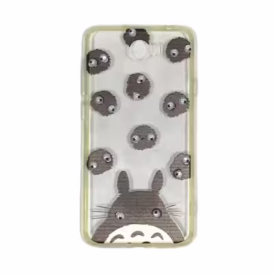 کاور مدل Cute کد 03 مناسب برای گوشی موبایل هوآوی Y5 2  / Y5 II
