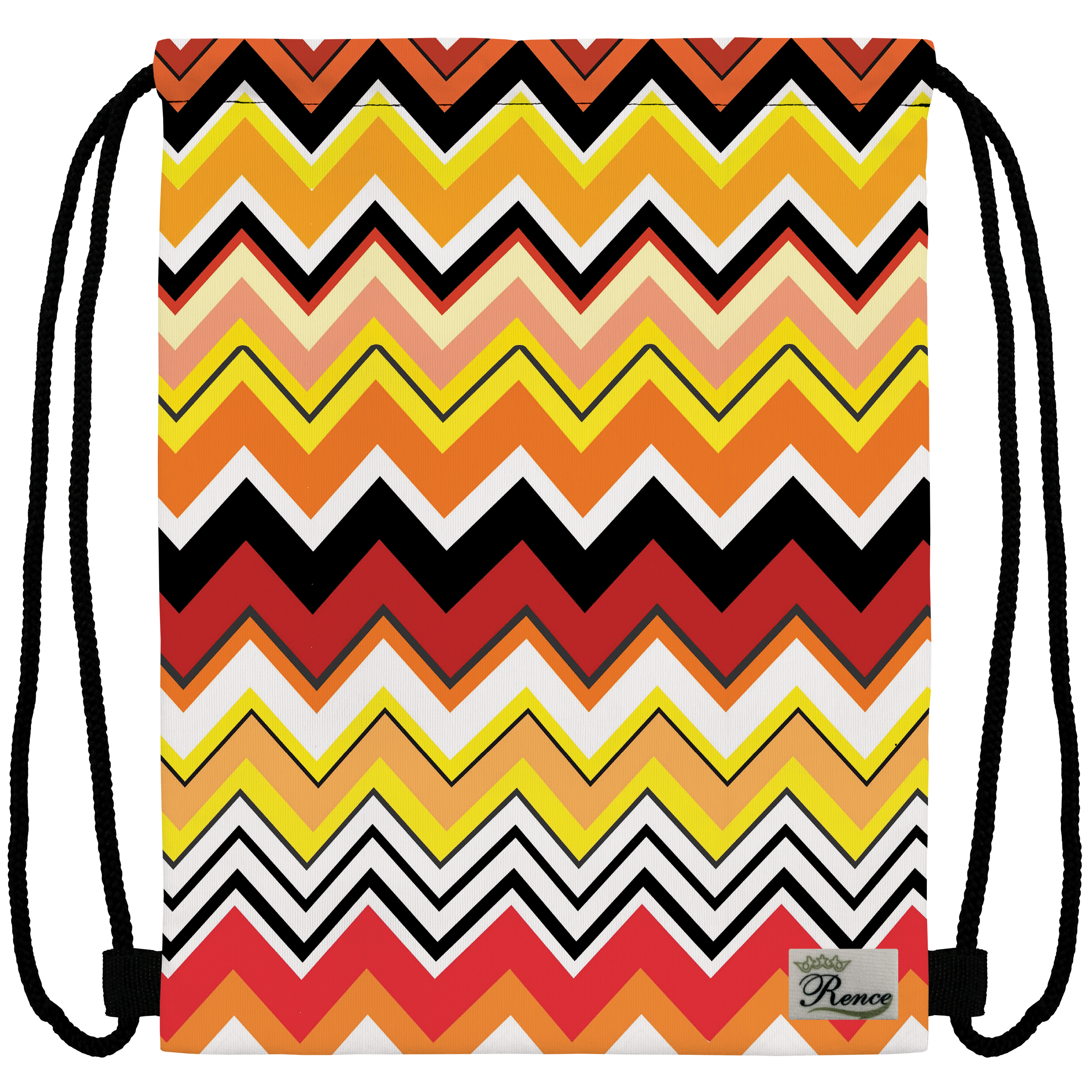 کوله پشتی ورزشی رنس مدل XX2-10007