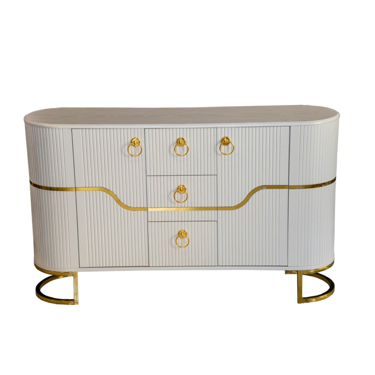 کنسول مدل کاج