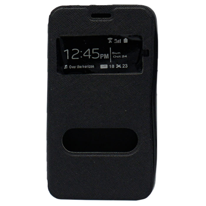 کیف کلاسوری مدل mr-90 مناسب برای گوشی موبایل سامسونگ GALAXY E5