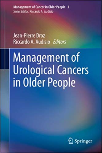  دانلود کتاب Management Of Urological Cancers In Older People, 2013 - دانلود کتاب های دانشگاهی