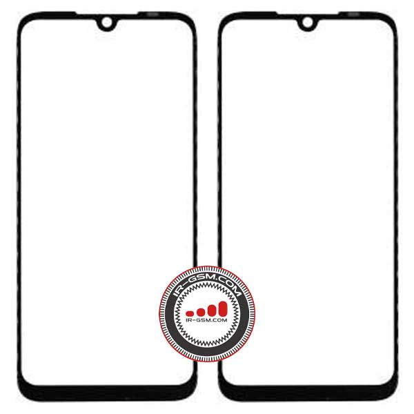 گلس تعمیراتی شیائومی GLASS  OCA XIAOMI REDMI NOTE 7 PRO