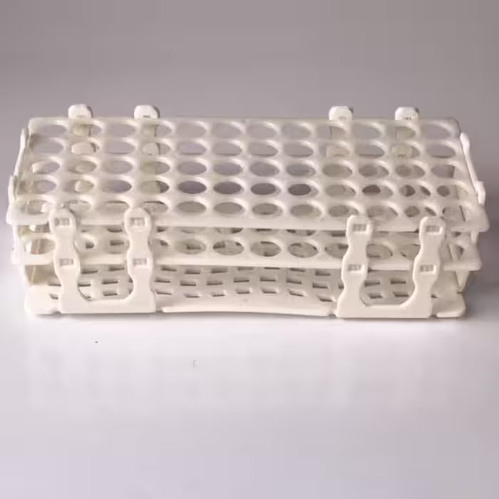جای لوله آزمایشگاه مدل P - 60