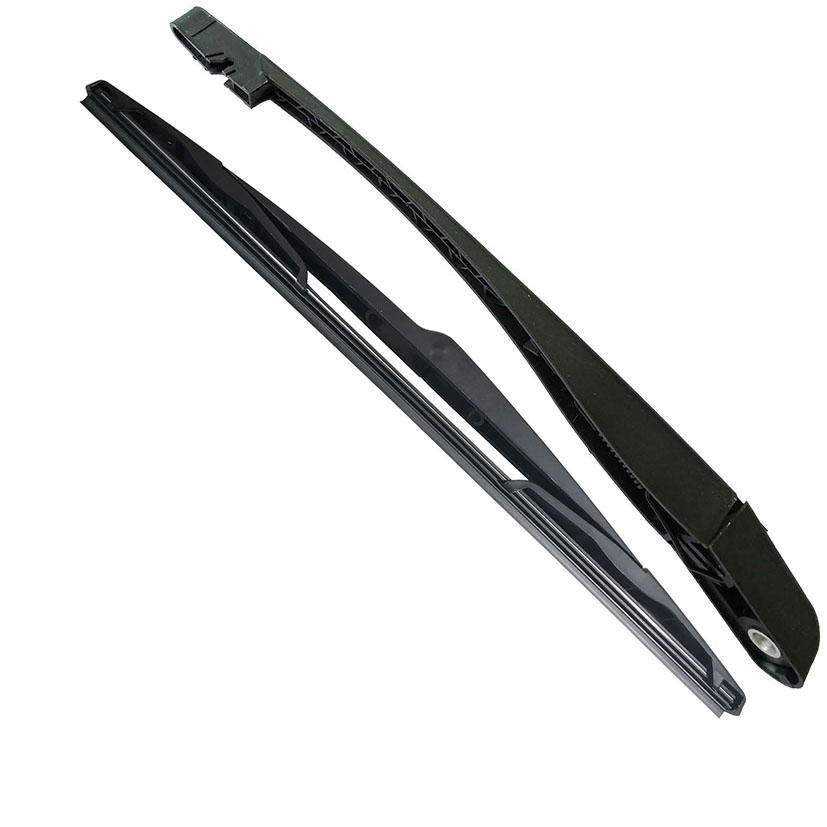 تیغه برف پاک کن عقب لایت استار مدل PC1x14 مناسب برای پژو 206