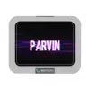 برچسب تاچ پد دسته بازی پلی استیشن 4 ونسونی طرح Parvin