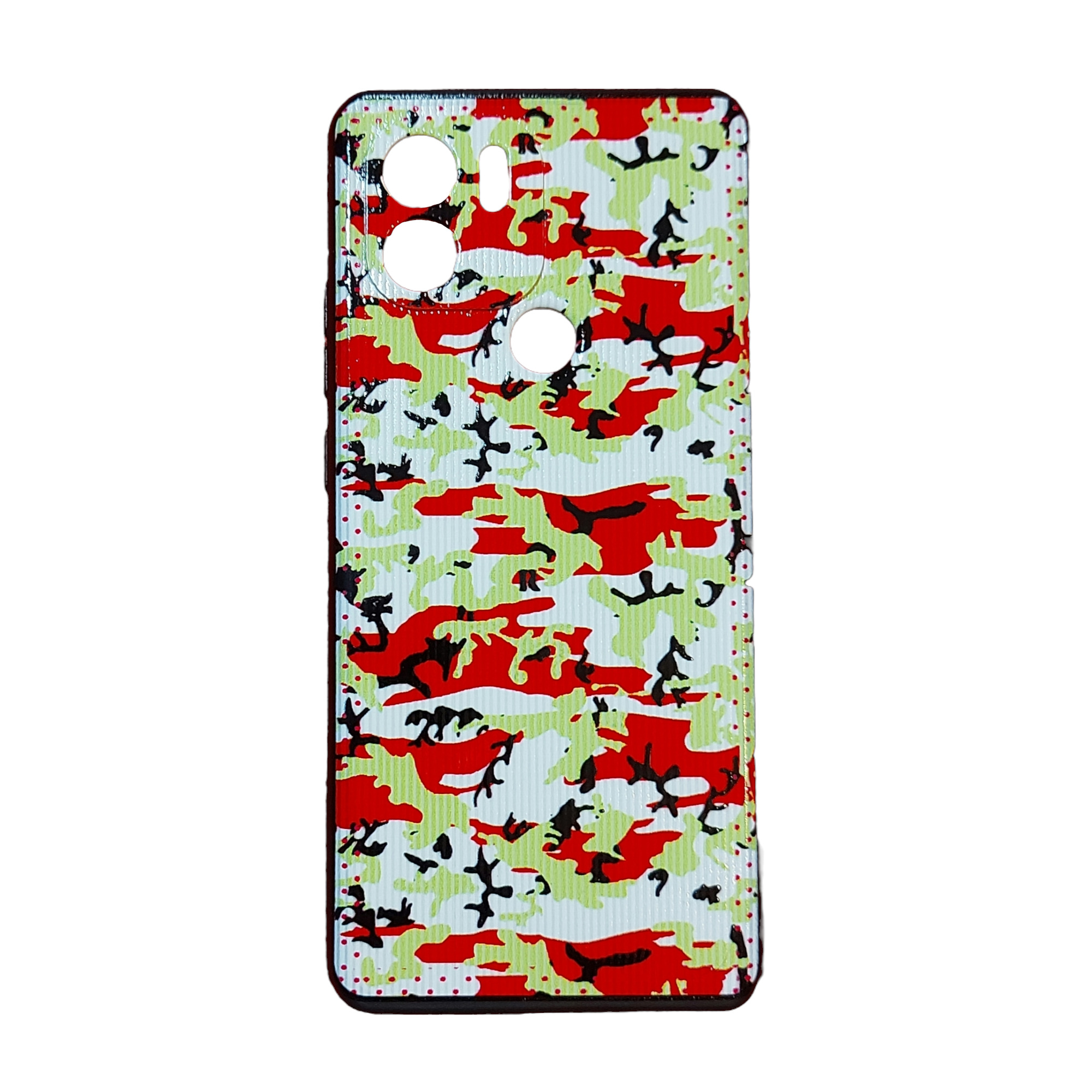 کاور مدل A1plus_PA57 مناسب برای گوشی موبایل شیائومی Redmi A1 Plus