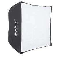 سافت باکس گودکس Godox Softbox with Bowens Mount 60x60cm