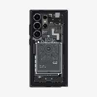 ارسال فوری   ارسال رایگان   قاب گلکسی اس 24 الترا | Spigen Ultra Hybrid Zero One Galaxy S24 Ultra