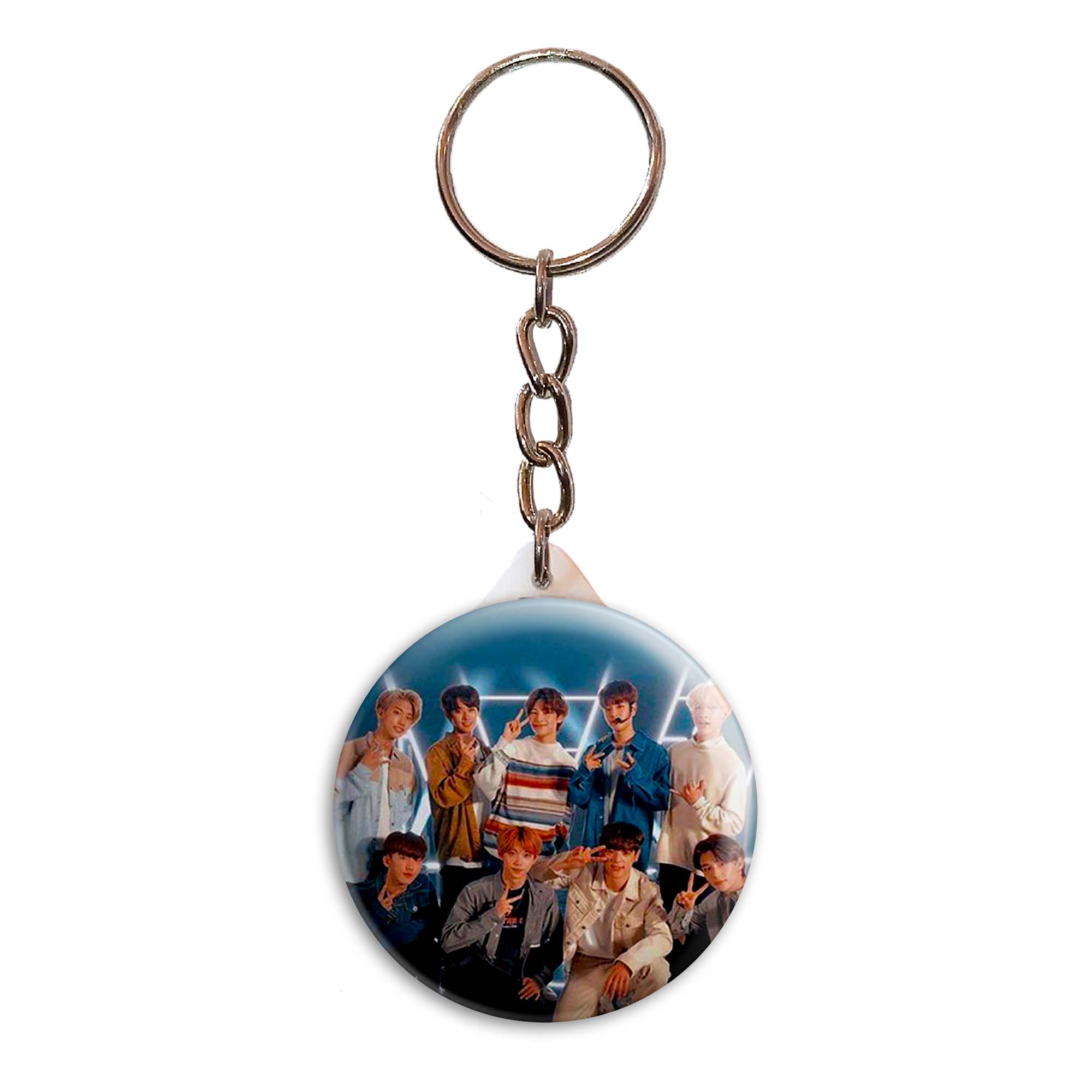 جاکلیدی پرمانه طرح straykids کد pmy.12171