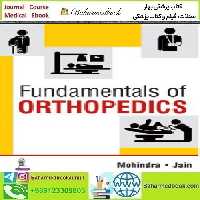 Fundamentals of Orthopedics 2016 TRUE PDF price 1€ - کتاب پزشکی بهار