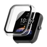 کاور بادیگارد مدل GB مناسب برای ساعت هوشمند امیزفیت Bip 3 / Bip 3 Pro به همراه محافظ صفحه نمایش